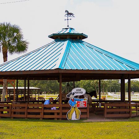 Westgate River Ranch Resort & Rodeo Dış mekan fotoğraf