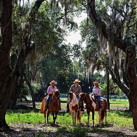 Westgate River Ranch Resort & Rodeo Dış mekan fotoğraf