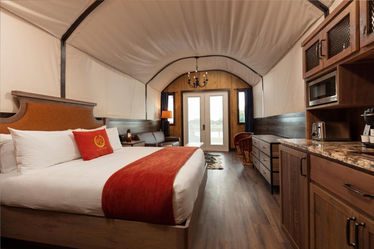 Westgate River Ranch Resort & Rodeo Dış mekan fotoğraf