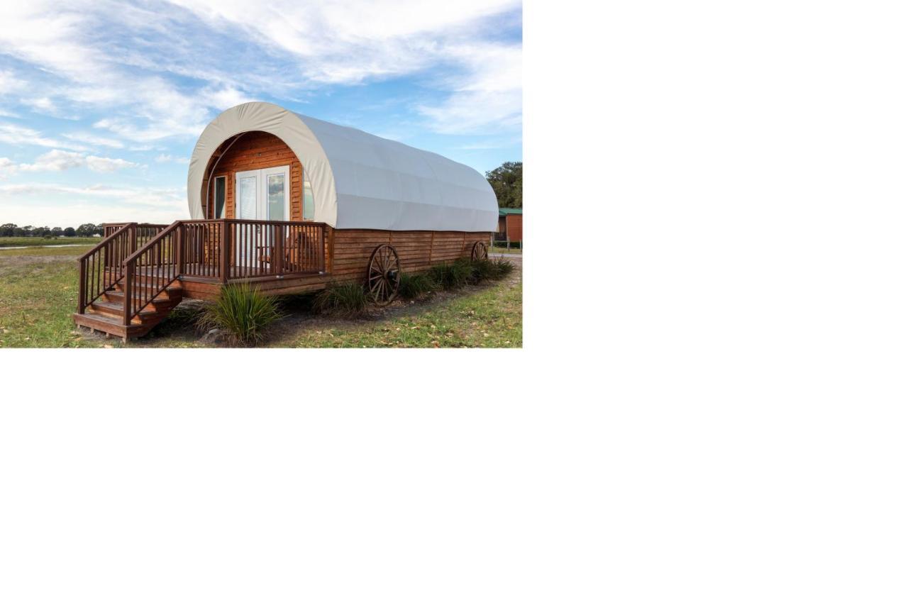 Westgate River Ranch Resort & Rodeo Dış mekan fotoğraf