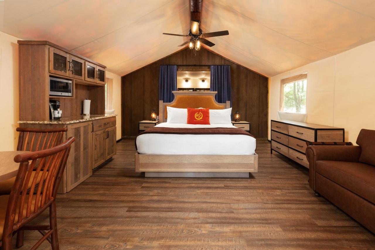 Westgate River Ranch Resort & Rodeo Dış mekan fotoğraf