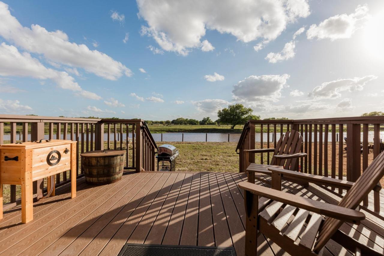 Westgate River Ranch Resort & Rodeo Dış mekan fotoğraf
