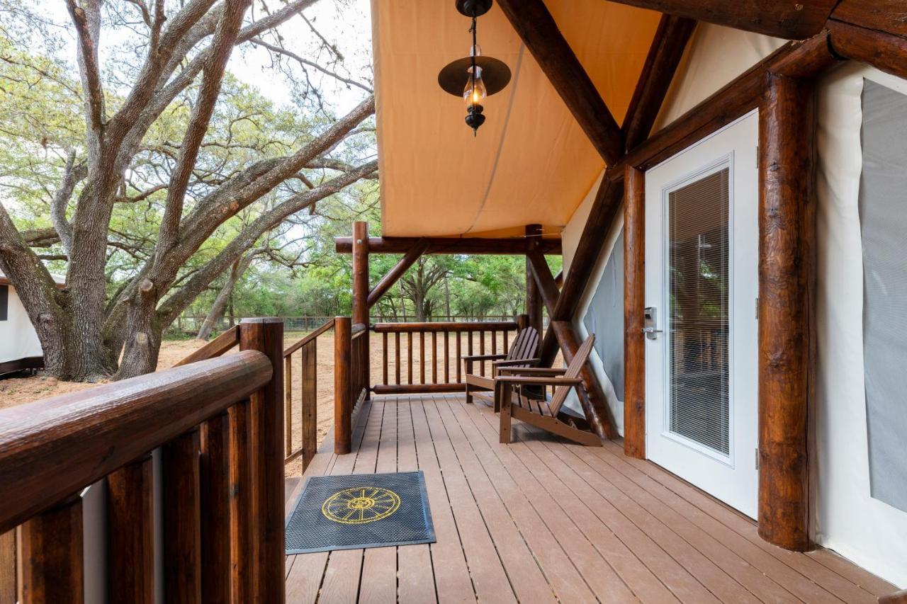 Westgate River Ranch Resort & Rodeo Dış mekan fotoğraf