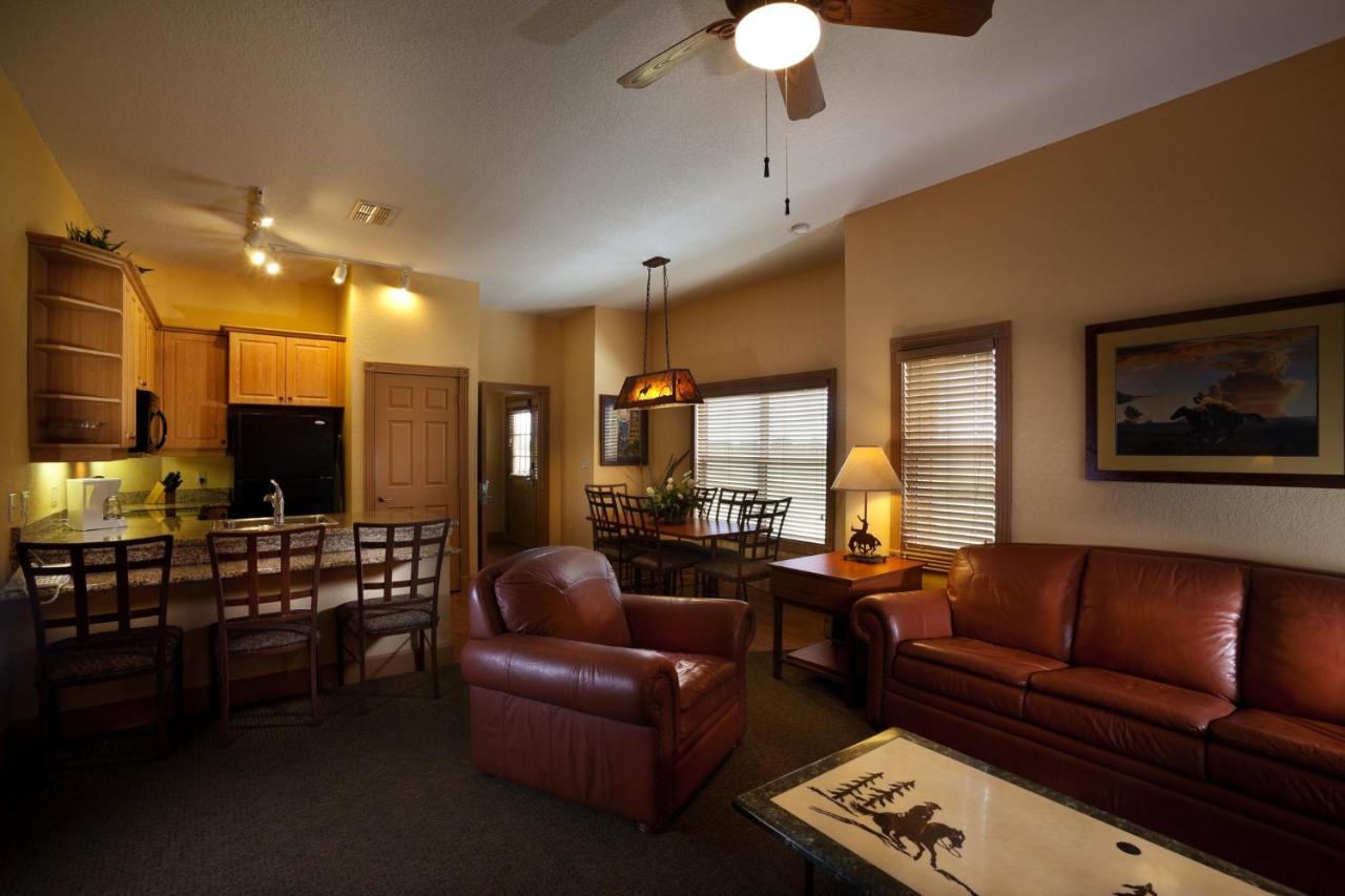 Westgate River Ranch Resort & Rodeo Dış mekan fotoğraf