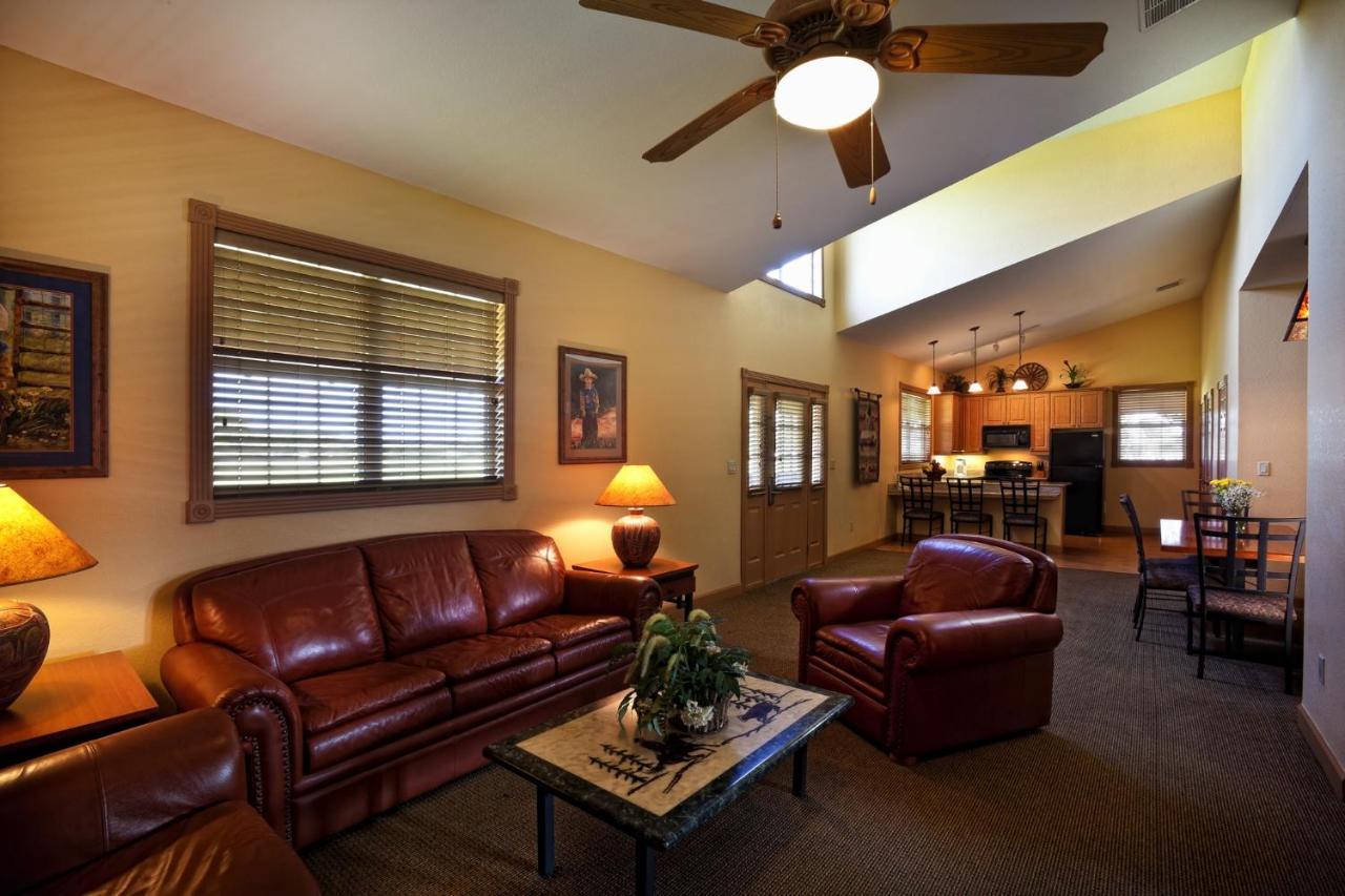 Westgate River Ranch Resort & Rodeo Dış mekan fotoğraf