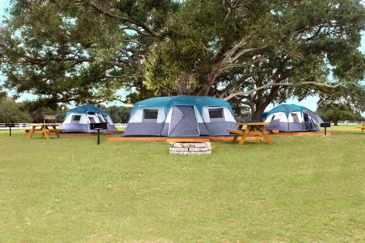 Westgate River Ranch Resort & Rodeo Dış mekan fotoğraf