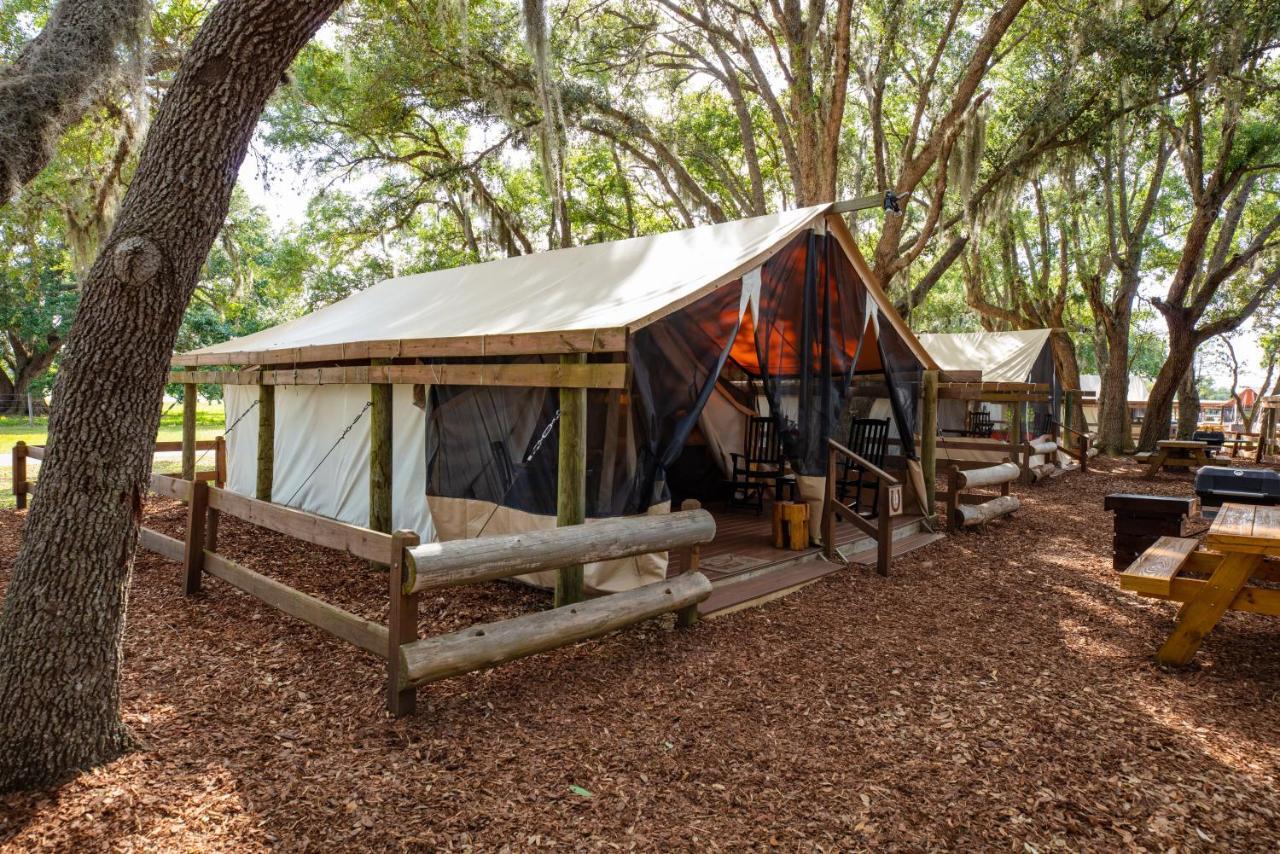 Westgate River Ranch Resort & Rodeo Dış mekan fotoğraf