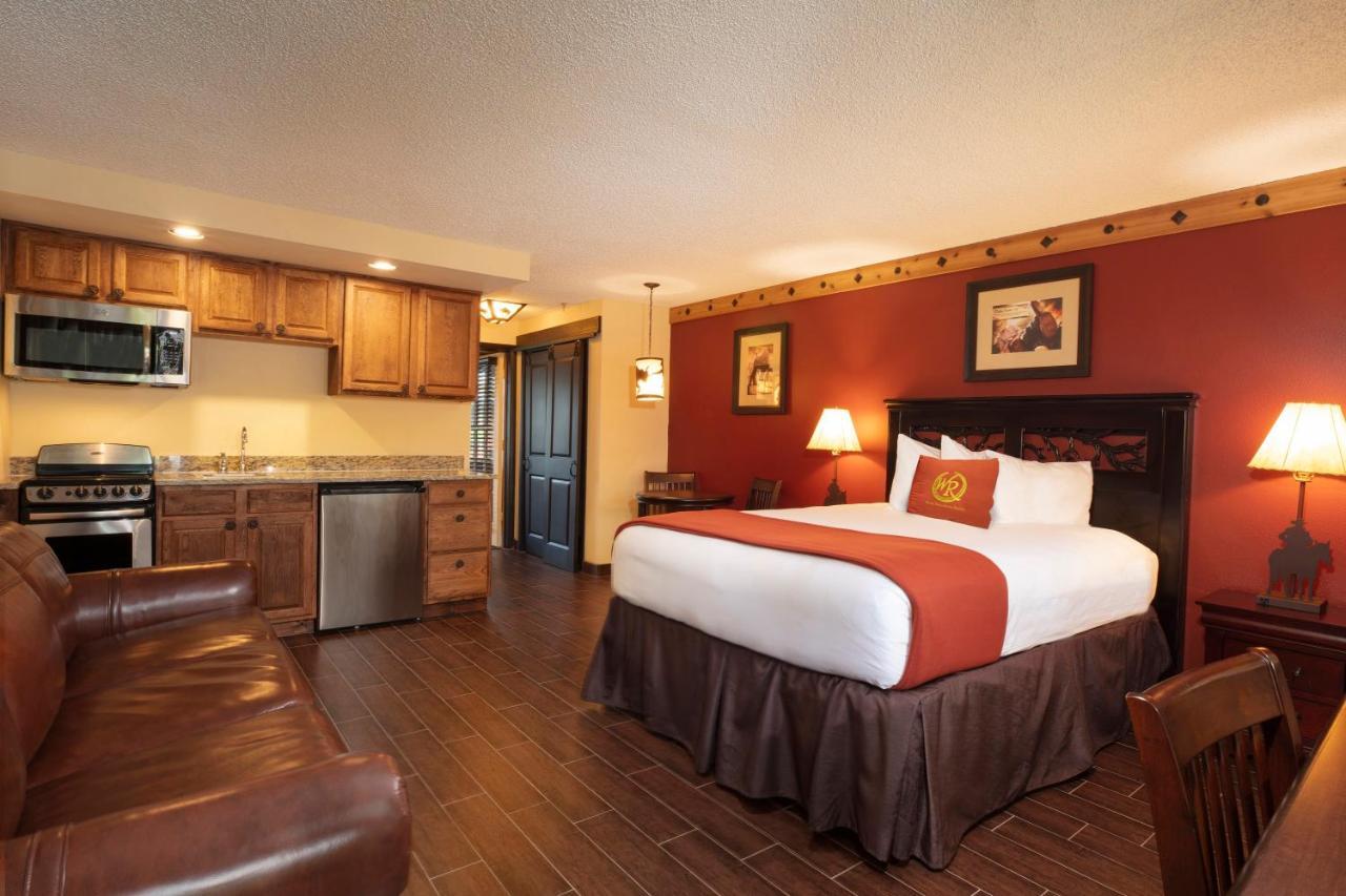 Westgate River Ranch Resort & Rodeo Dış mekan fotoğraf