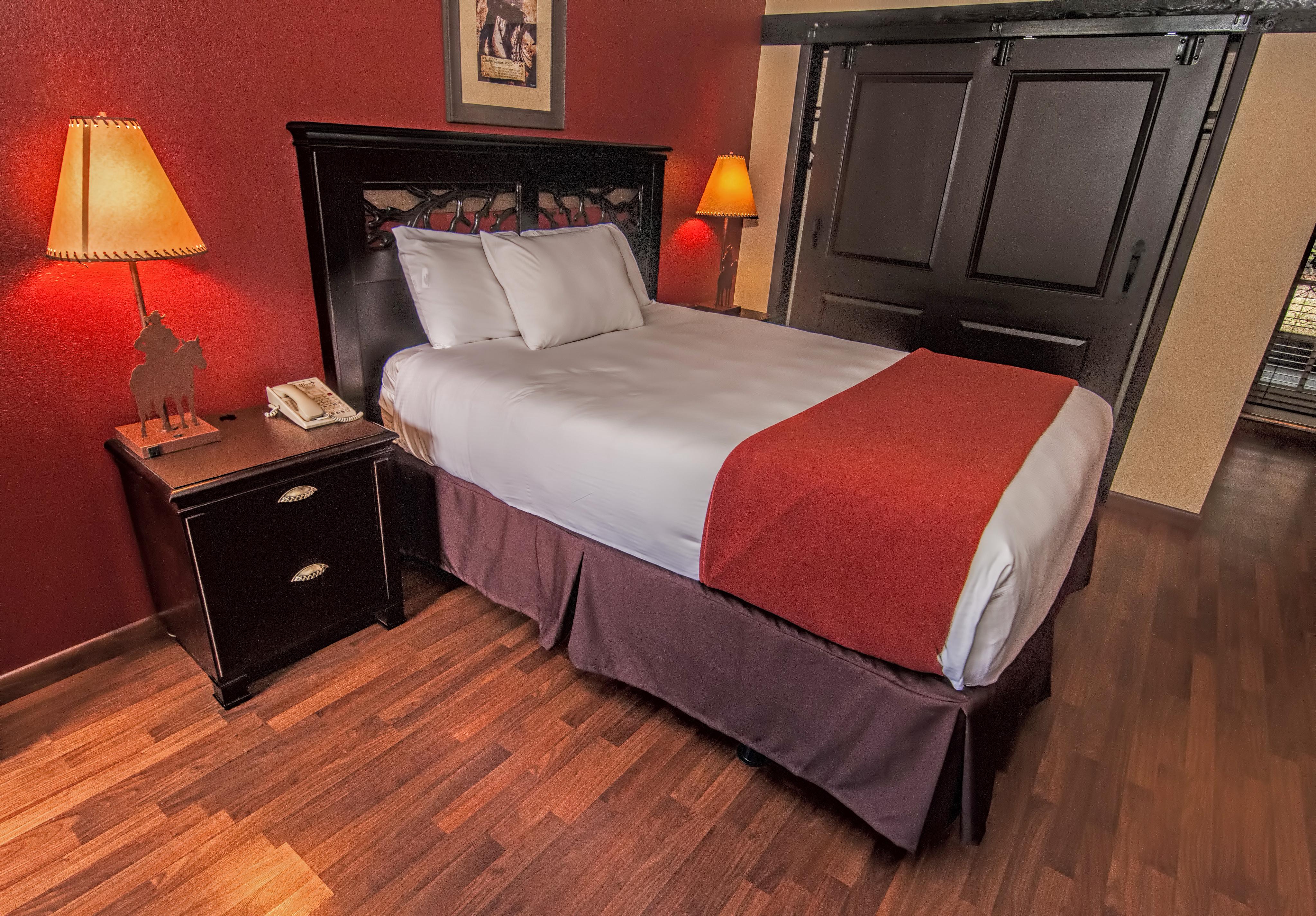Westgate River Ranch Resort & Rodeo Dış mekan fotoğraf