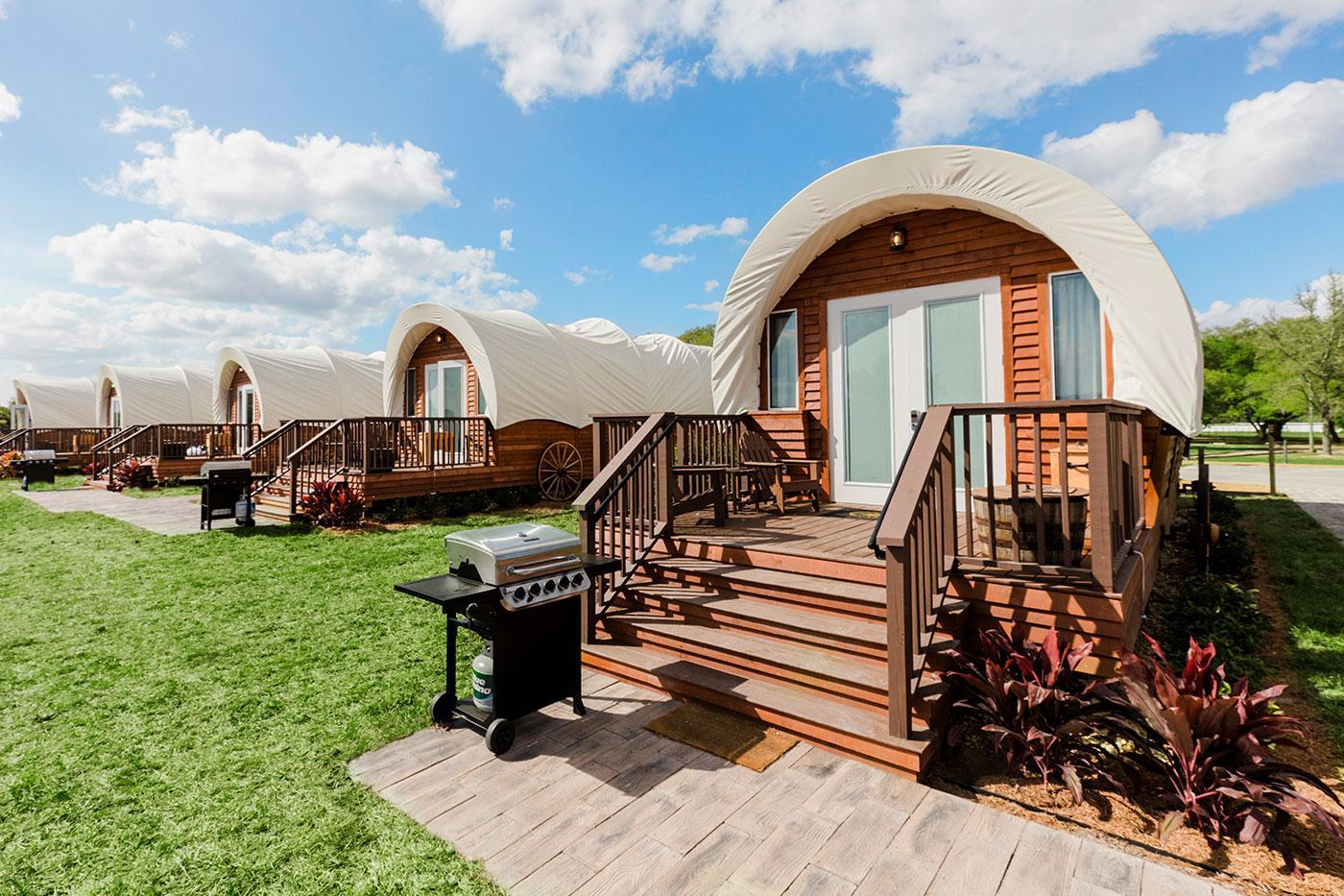 Westgate River Ranch Resort & Rodeo Dış mekan fotoğraf