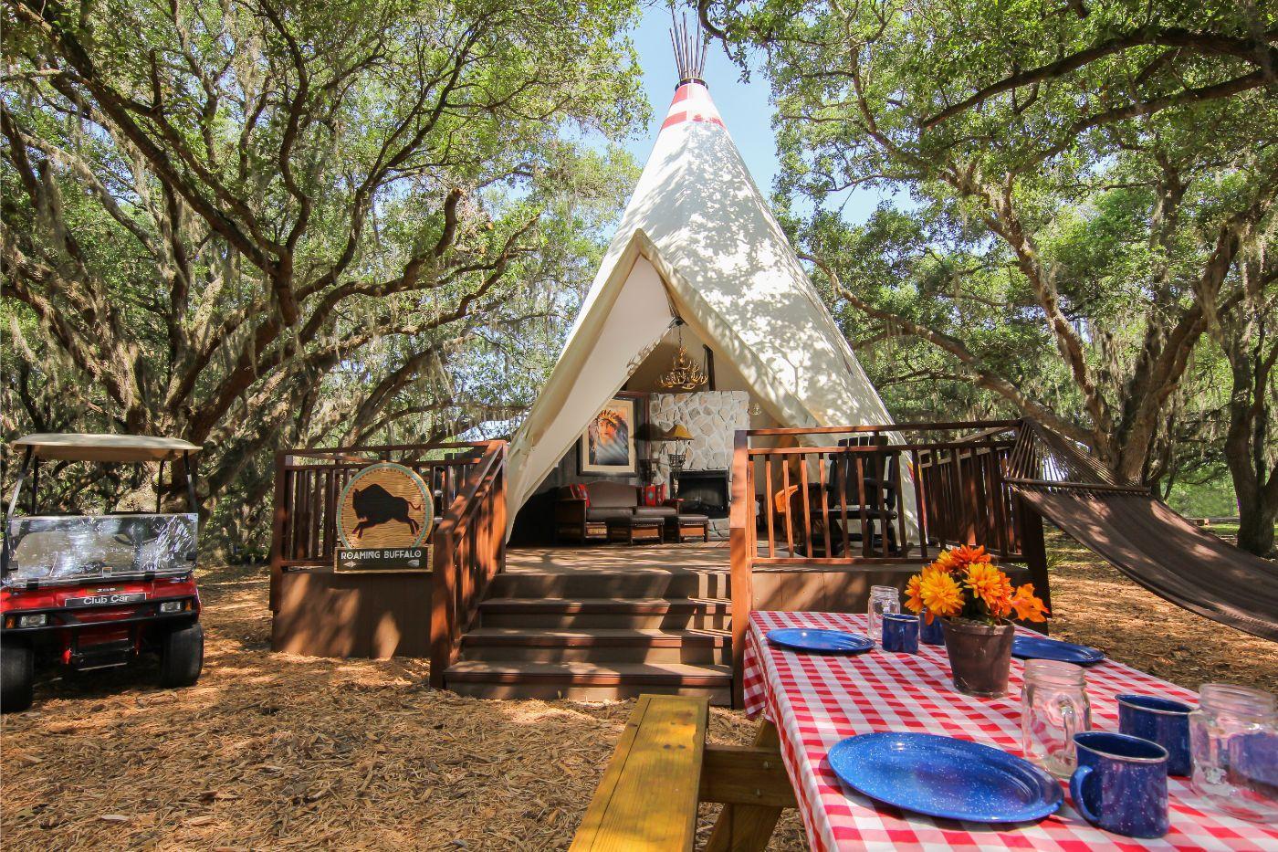 Westgate River Ranch Resort & Rodeo Dış mekan fotoğraf