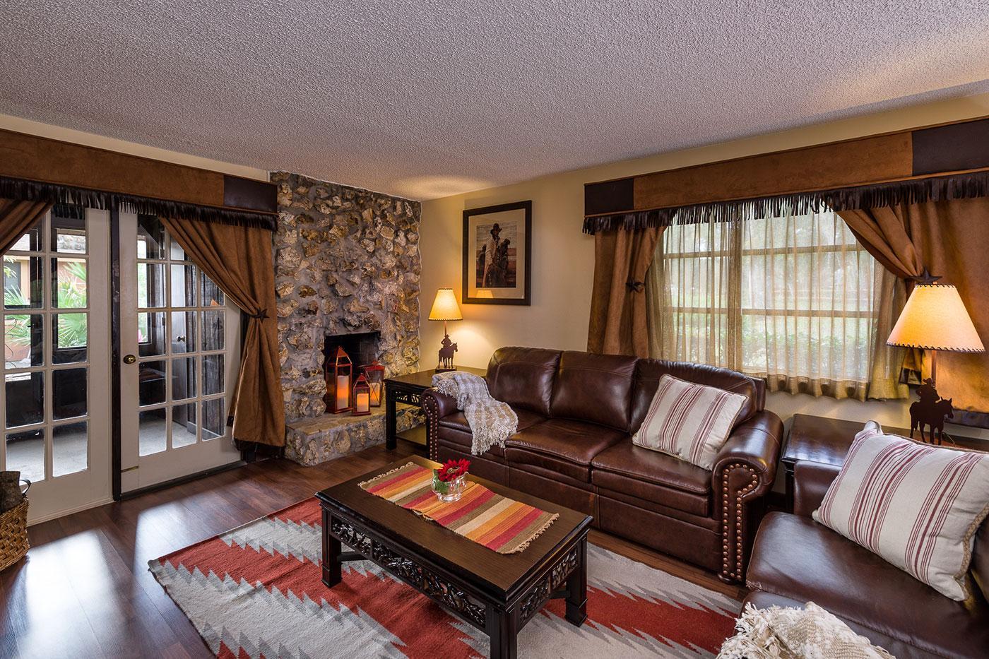 Westgate River Ranch Resort & Rodeo Dış mekan fotoğraf