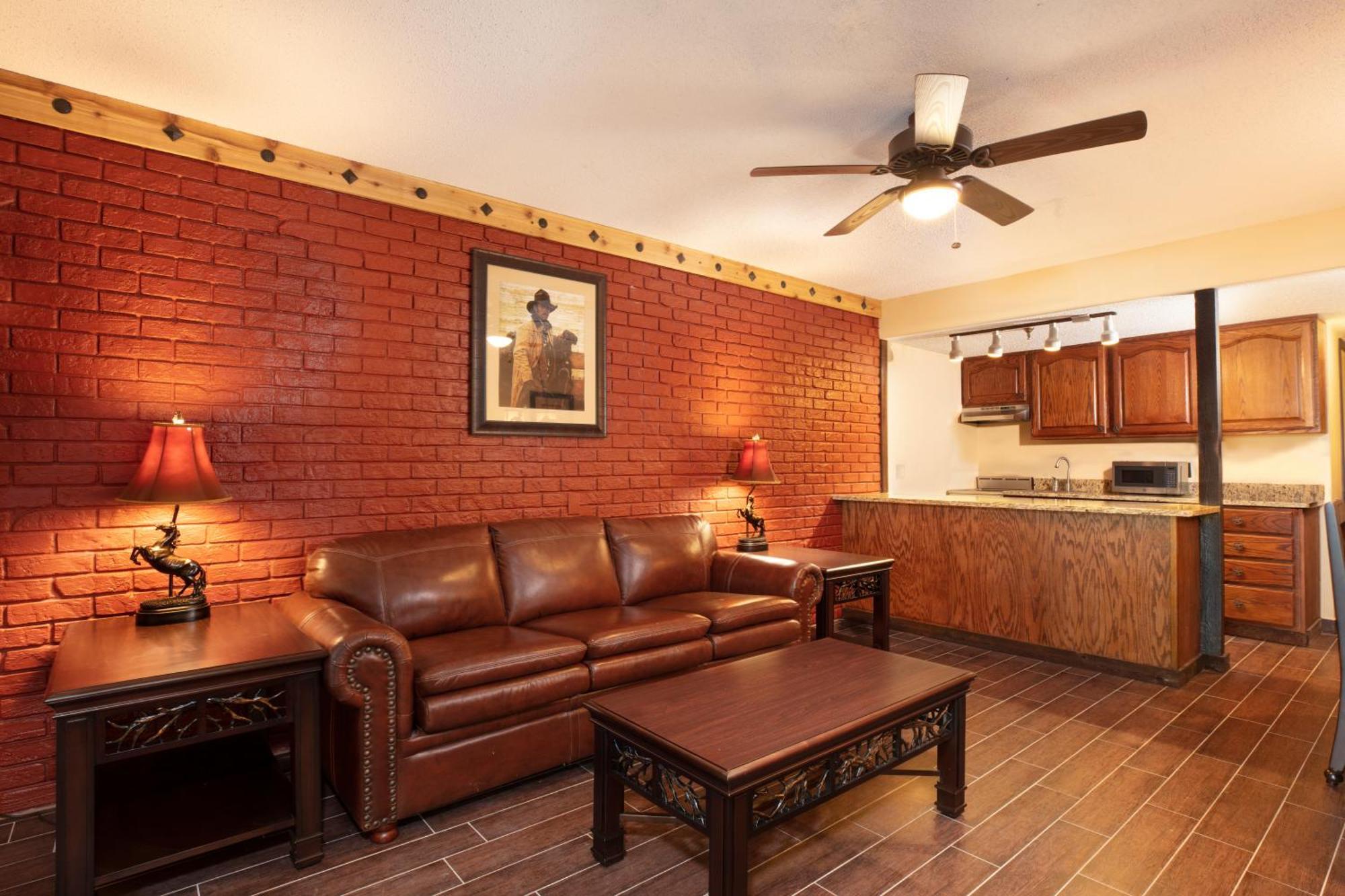 Westgate River Ranch Resort & Rodeo Dış mekan fotoğraf