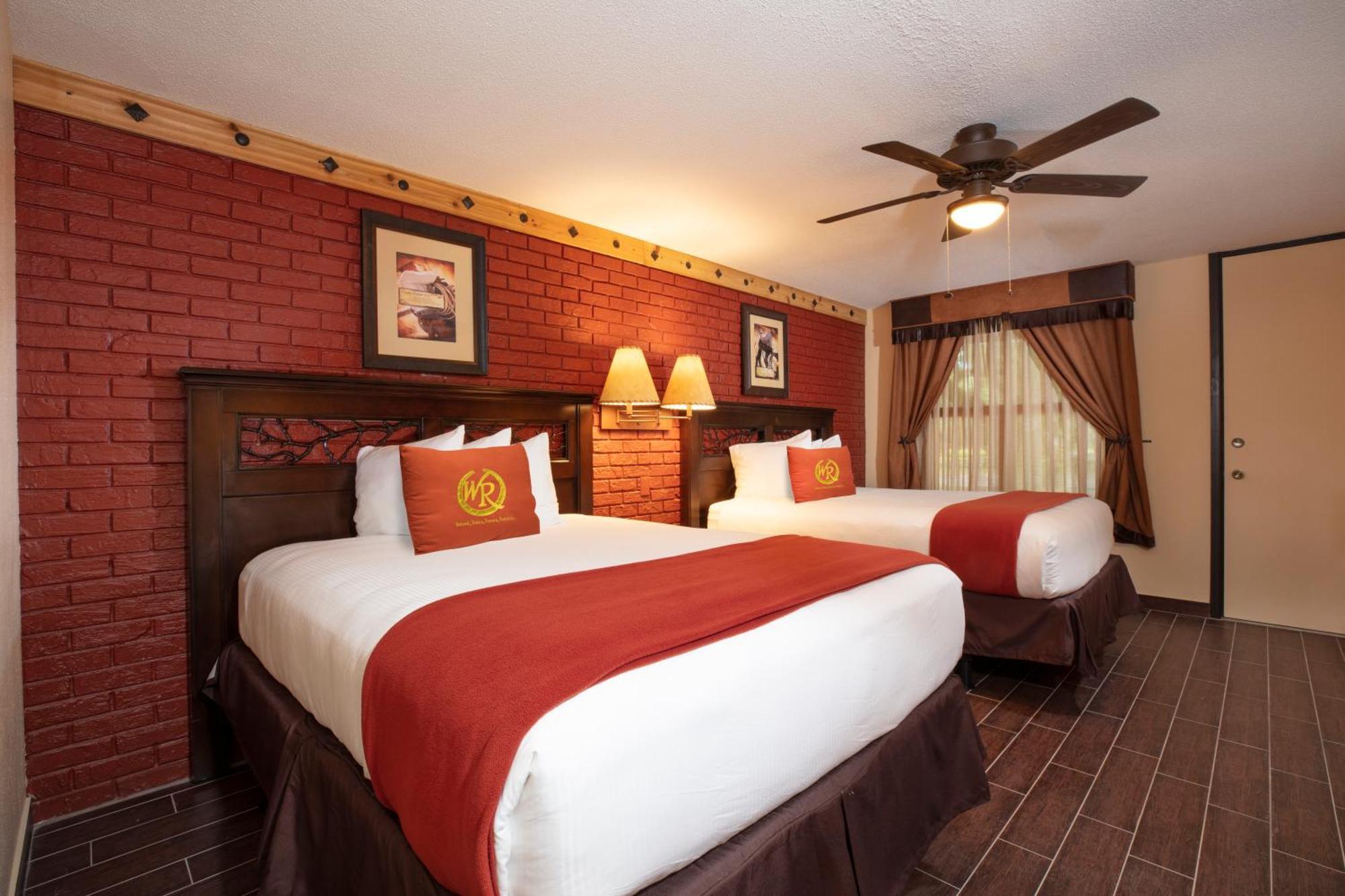 Westgate River Ranch Resort & Rodeo Dış mekan fotoğraf