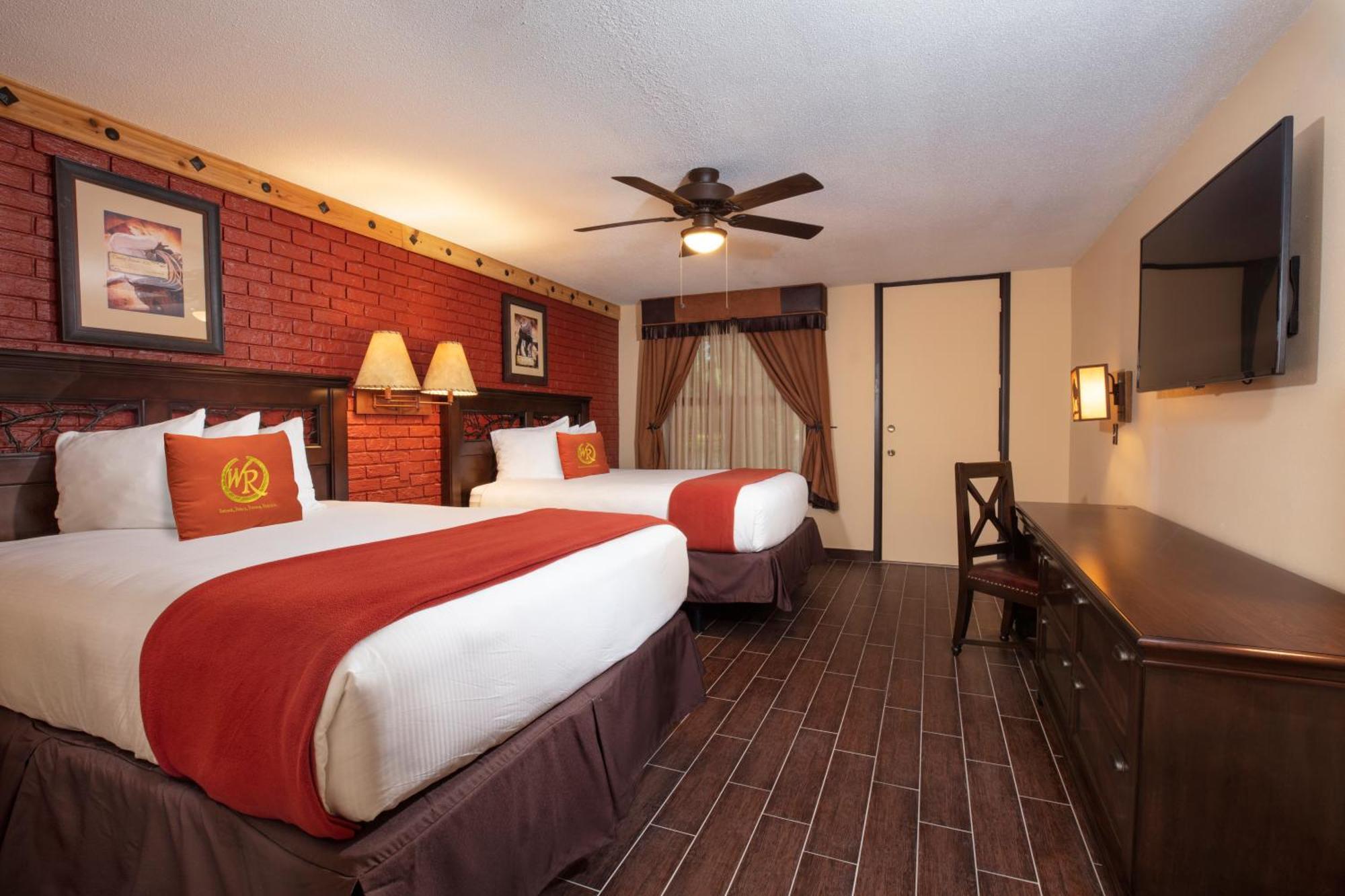Westgate River Ranch Resort & Rodeo Dış mekan fotoğraf