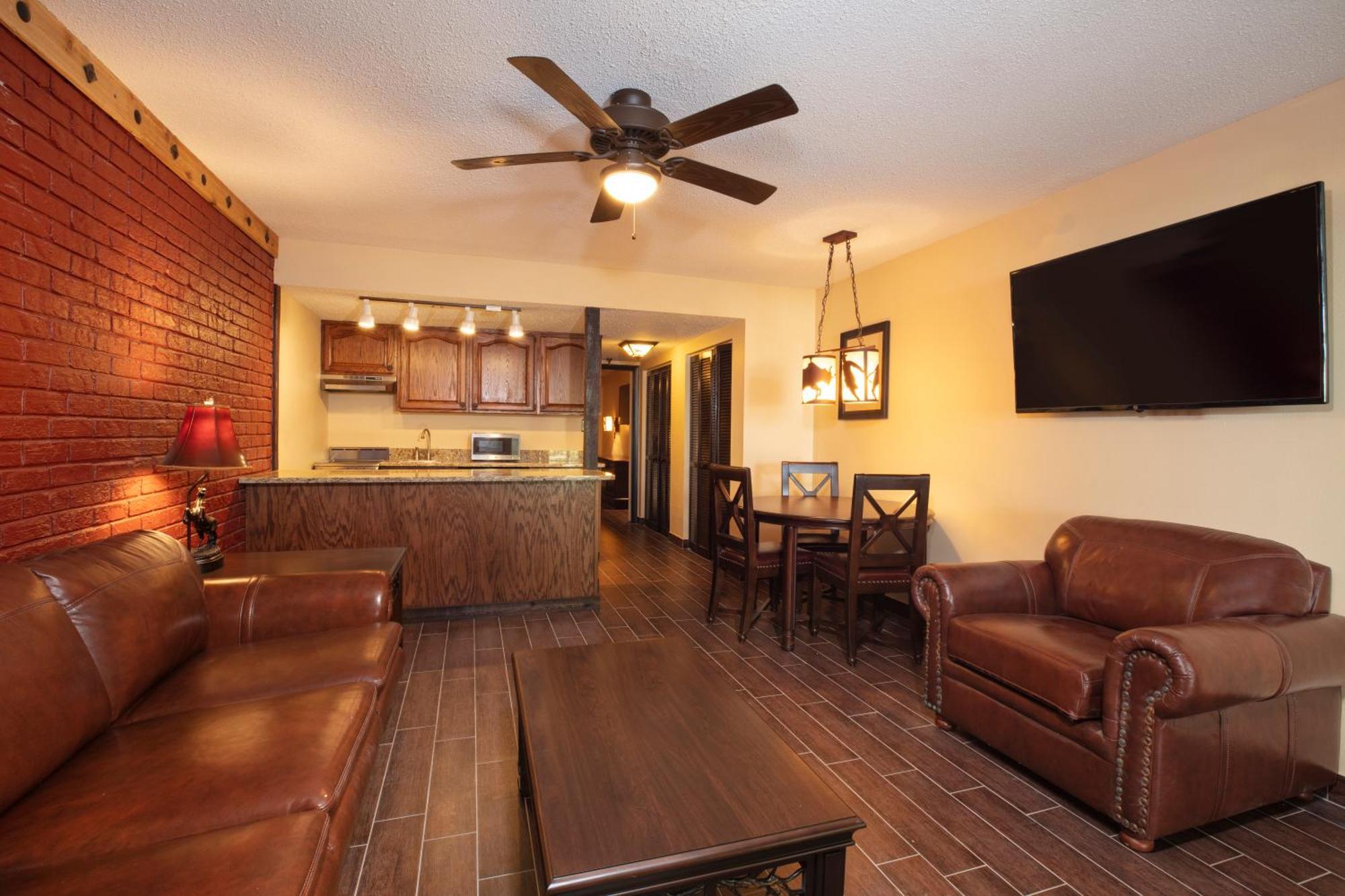Westgate River Ranch Resort & Rodeo Dış mekan fotoğraf