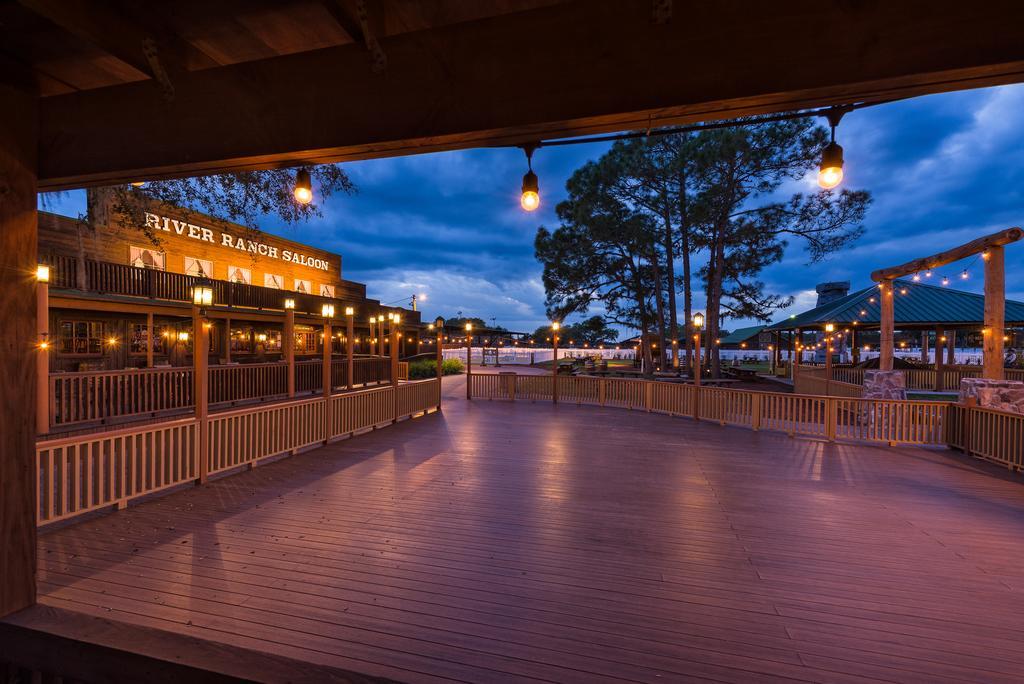 Westgate River Ranch Resort & Rodeo Dış mekan fotoğraf