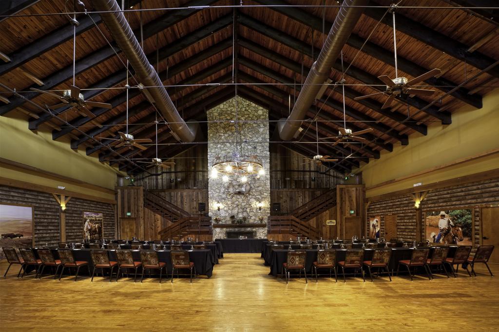 Westgate River Ranch Resort & Rodeo Dış mekan fotoğraf