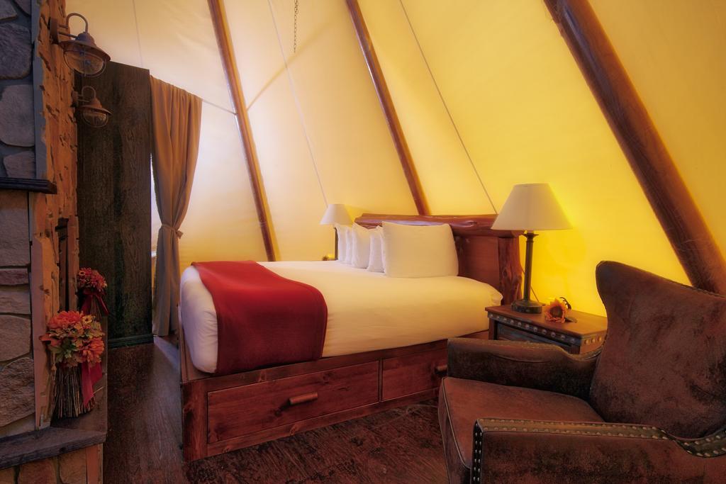 Westgate River Ranch Resort & Rodeo Dış mekan fotoğraf