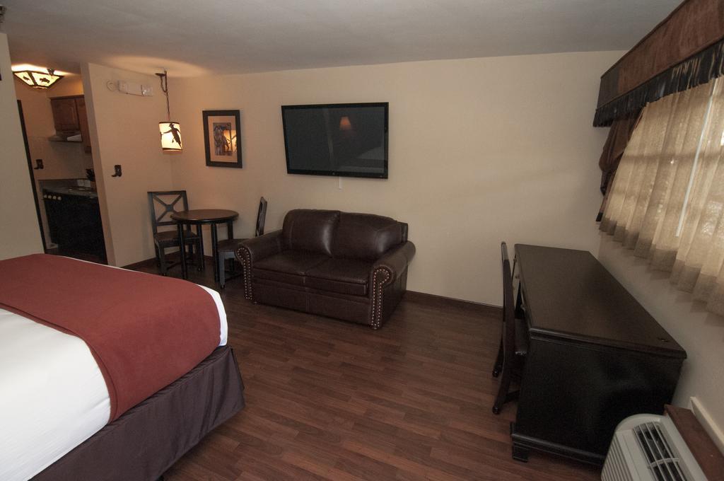 Westgate River Ranch Resort & Rodeo Dış mekan fotoğraf