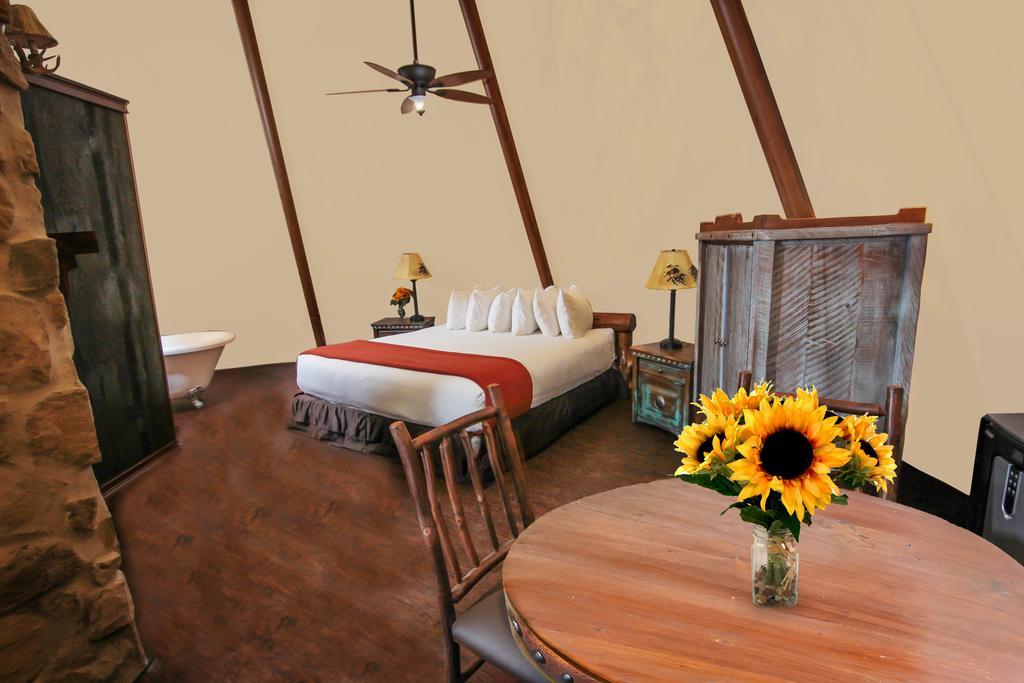 Westgate River Ranch Resort & Rodeo Dış mekan fotoğraf
