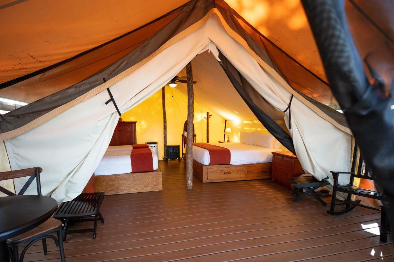 Westgate River Ranch Resort & Rodeo Dış mekan fotoğraf