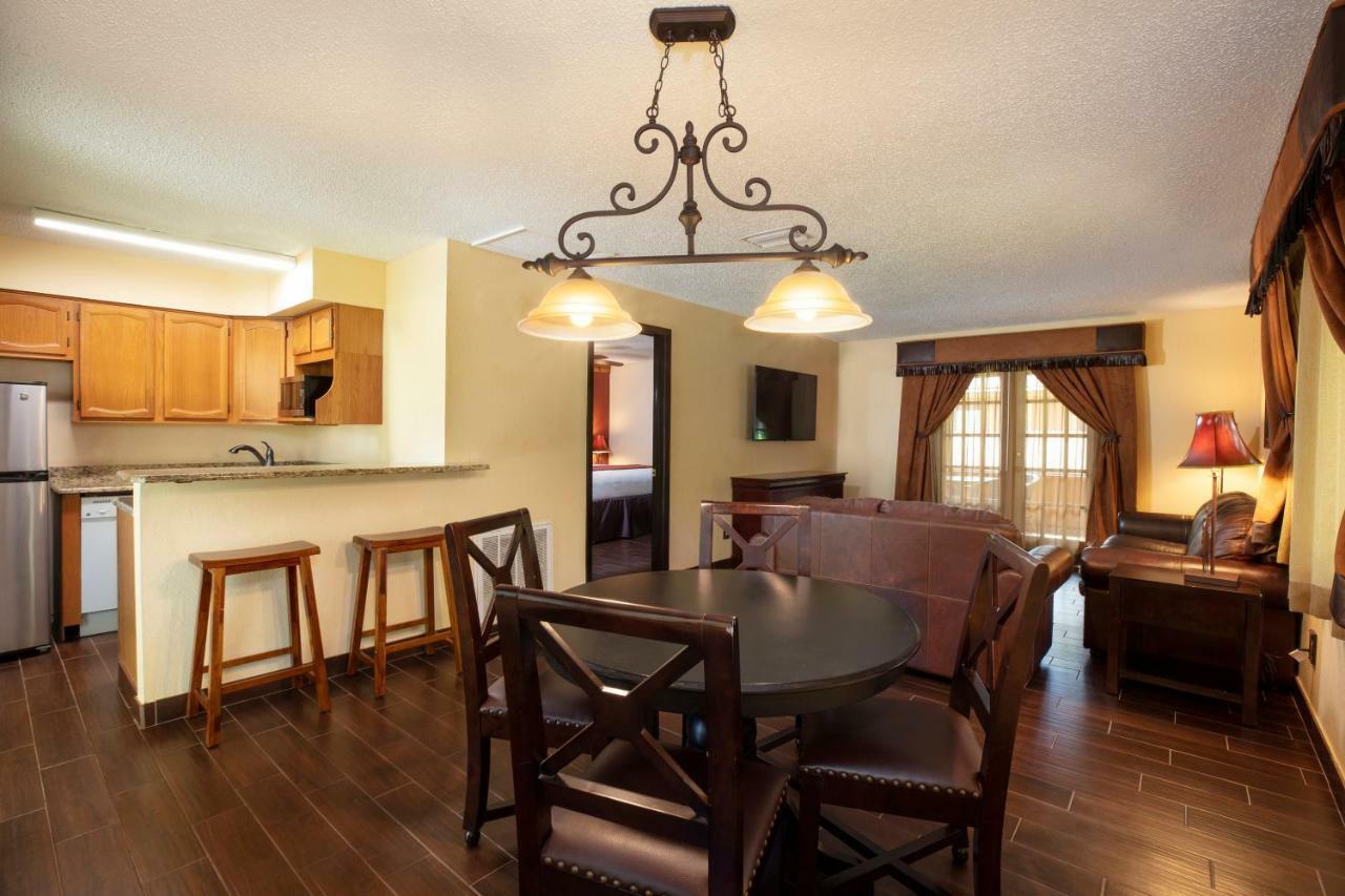 Westgate River Ranch Resort & Rodeo Dış mekan fotoğraf
