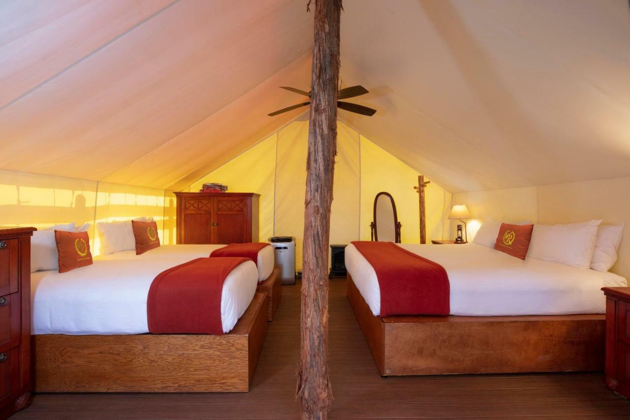 Westgate River Ranch Resort & Rodeo Dış mekan fotoğraf