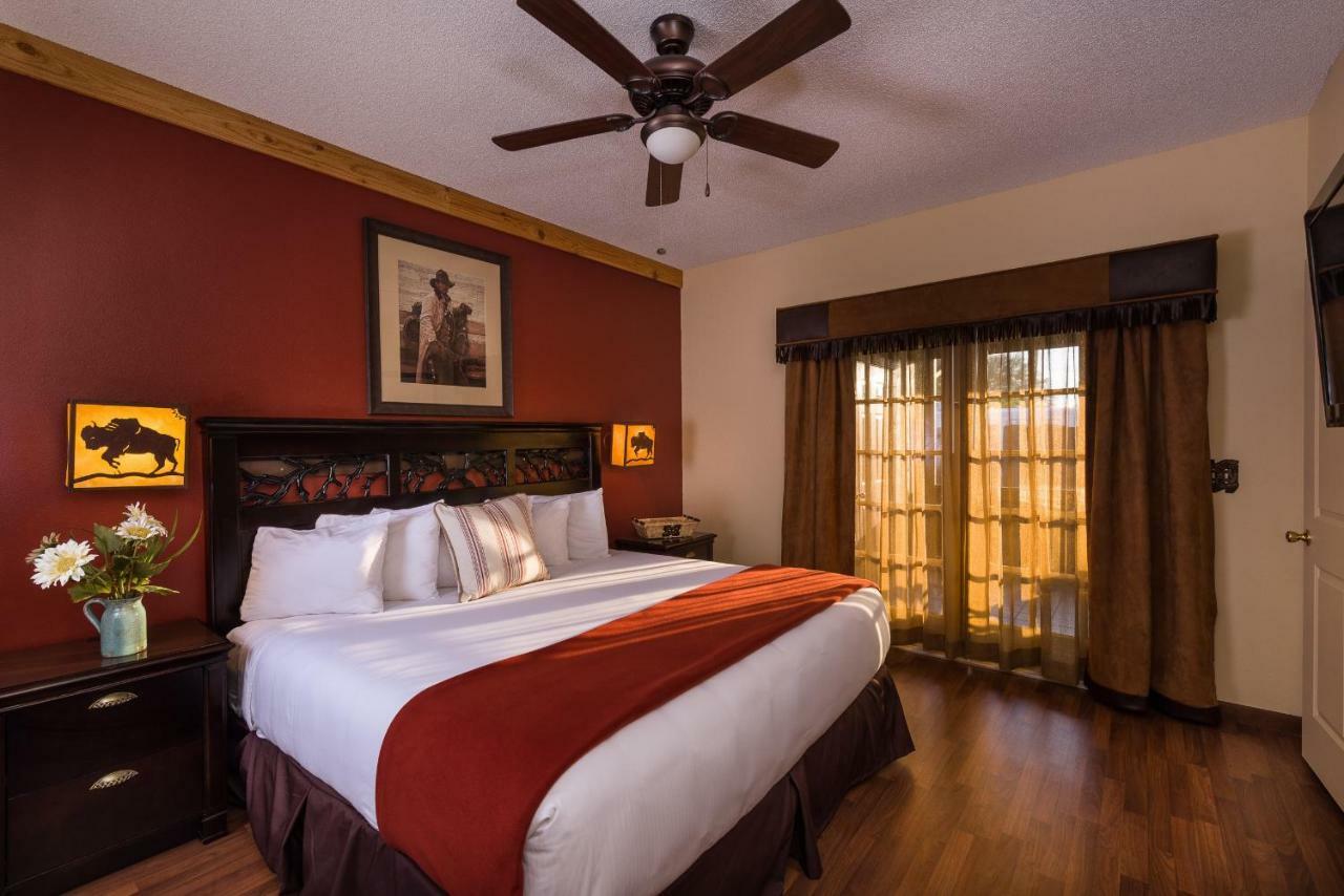 Westgate River Ranch Resort & Rodeo Dış mekan fotoğraf